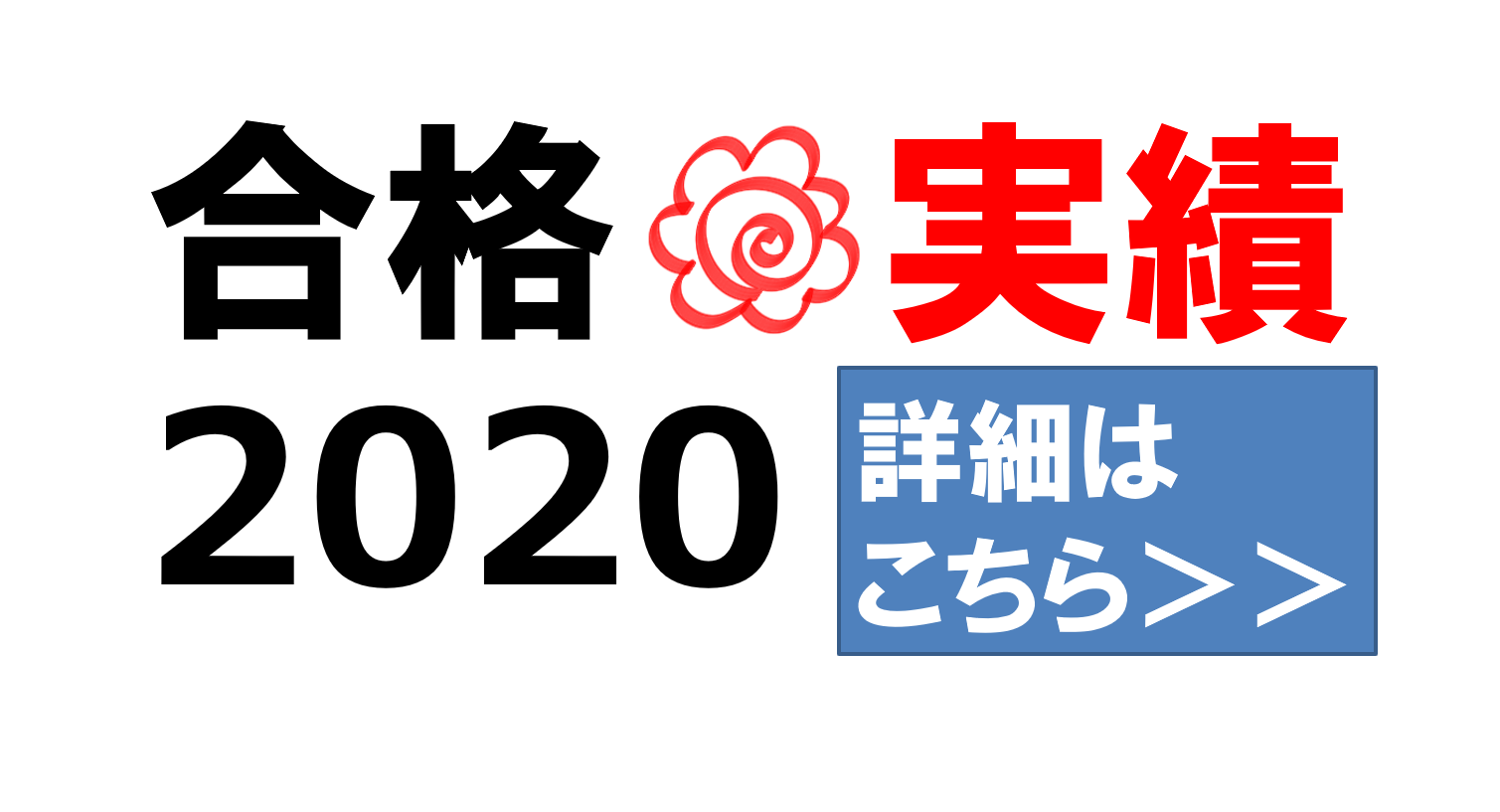 合格実績2020-2