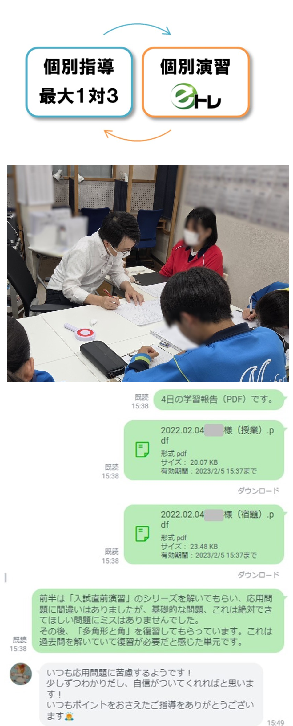 特徴2